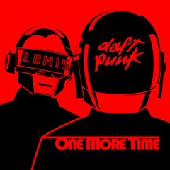 Matroda x Daft Punk - One More Time (BlØØM Edit)