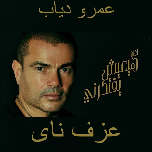 Stream Cover AMR Diab music Nay هيعيش يفتكرنى عزف ناي - عمرو دياب by Yasser  Farouk - Music | Listen online for free on SoundCloud