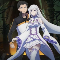 Re:Zero S2 Ed Memento