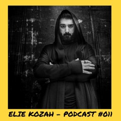 6̸6̸6̸6̸6̸6̸ | Elie Kozah - Podacst #011