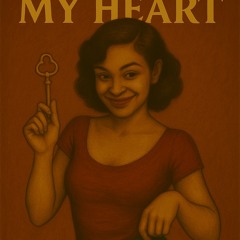 Key to My Heart(6) #R&B Soul