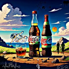 Coke and Rum