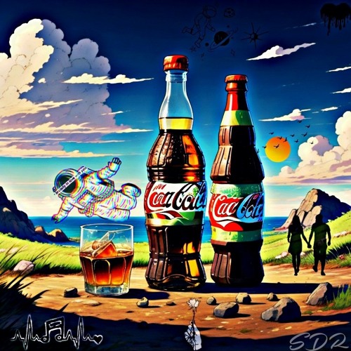 Coke and Rum