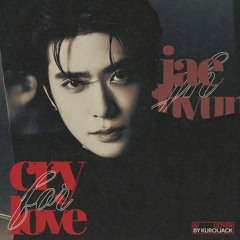 Jaehyun Sings 'Cry For Love' by Baekhyun (AI Cover)