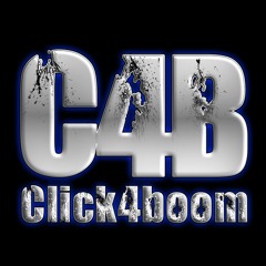 David Smith @ Click4Boom Livestream 03.10.2020