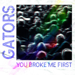 You Broke Me First (Electro)