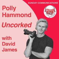 Ep. 868 David James | Uncorked