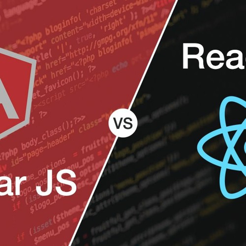Is Angular Better than React?
