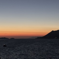 Dish Petzo - Fading light live.wav