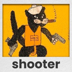 Shooter *SOLD*