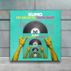 Kumo - Trick Shot [Sub-Liminal Recordings] PREMIERE