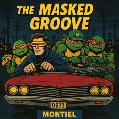 The Masked Groove - Session 1