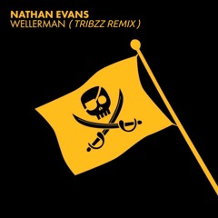 Nathan Evans - Wellerman ( Tribzz Remix )