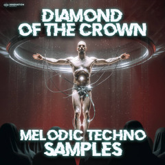 Innovation Sounds - Diamond of the Crown - Melodic Techno Samples