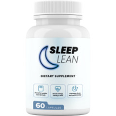 SLEEP LEAN REVIEWS – DON'T BUY UNTIL YOU SEE THIS INGREDIENTS