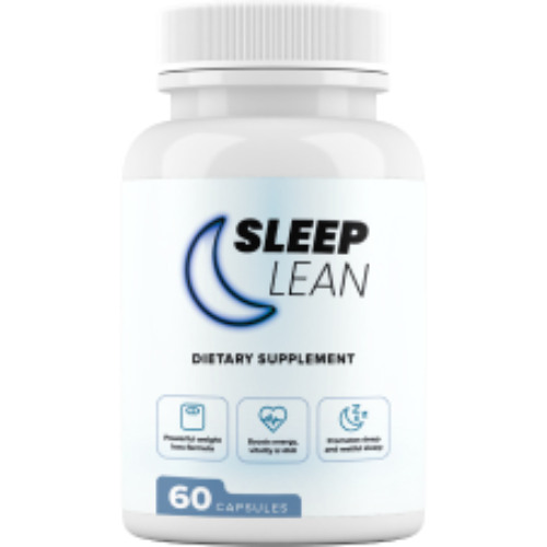 SLEEP LEAN REVIEWS – DON'T BUY UNTIL YOU SEE THIS INGREDIENTS
