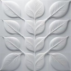 White Silence  (白色靜默)