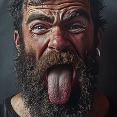 Chronic Compulsive Proud Masturbator