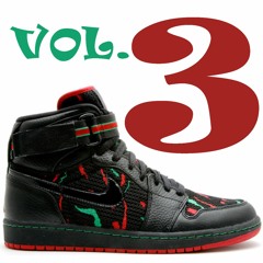 90s Hip-Hop Vol. 3
