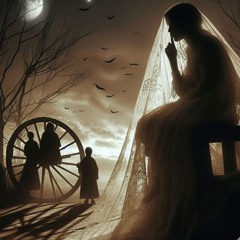 Whispers Of The Hidden