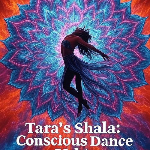 Inhale Exhale - Tara's Shala