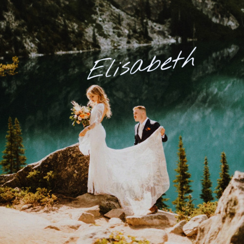 Elisabeth - Zach Bryan