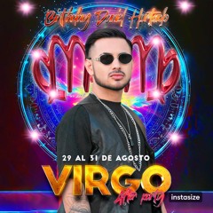 VIRGO WONDERLAND ♍️✨// Daniel Hurtado's birthday