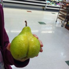Eat Pears