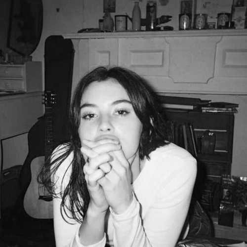 not a liar - gracie abrams