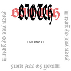 BIOTCH (prod. 707 Music)