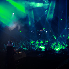 Flekitza @ Techno Tuesday Amsterdam 01.04.2025