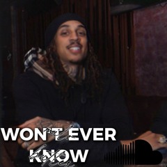 Milo Butler - Won't Ever Know