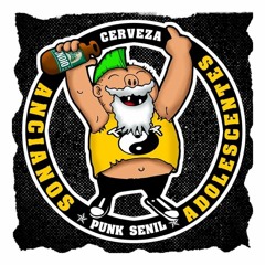 Ancianos Adolescentes - Ancianos Adolescentes