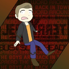 Shattered Heads, Broken Dreams