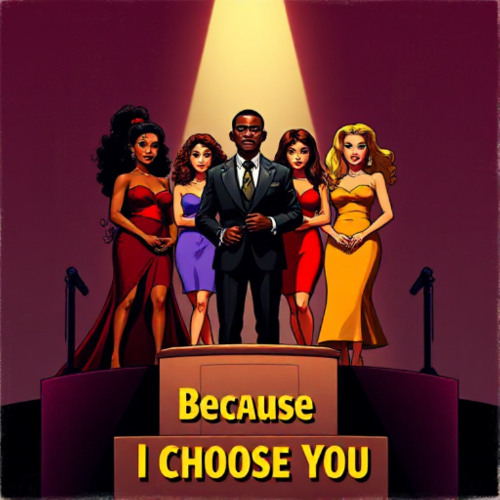 BecauseIChooseYou (1)