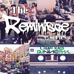Classic R&B Mix by DJ ninePM