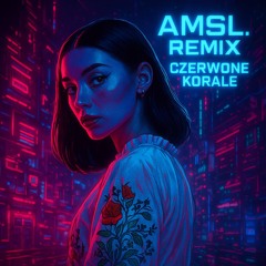 Diiya - Czerwone Korale (aMsl. Remix)