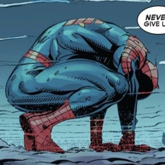 Spider Man X nope your too late i died (Slowed)