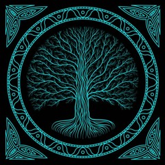 Oznov - Yggdrasil