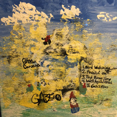 Ethan Caruana-“Gazebo”