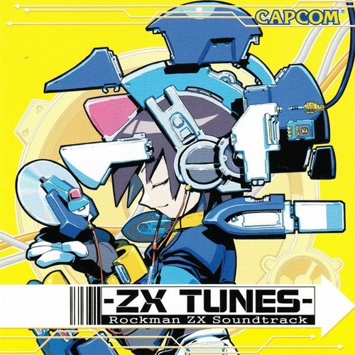 Stream Nintega345 | Listen to Rockman ZX Tunes playlist online for 