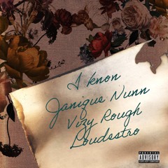 Janique Nunn- I know (VIZYROU