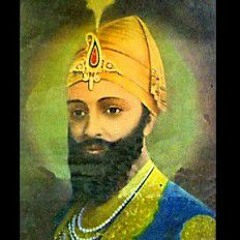 Jaap Saheb ਜਾਪੁ ਸਾਹਿਬ