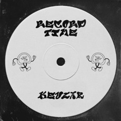 KEVLAR - RECORD TIME [FREE DL]