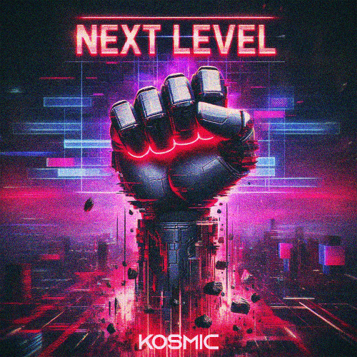 Next Level [FREE DL]