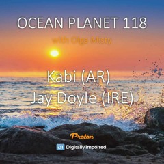 Jay Doyle - Ocean Planet Mix