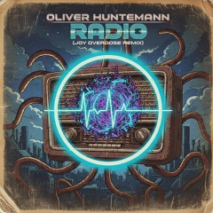 Radio (Joy Overdose remix)
