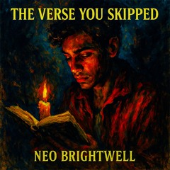 The Verse You Skipped