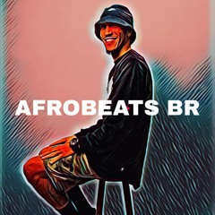 DJ KLEBER MILO_AFROBEATSBR