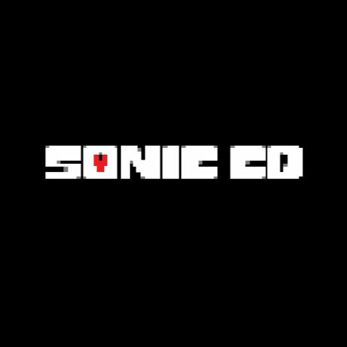 Sonic CD JP - Speed Up 510 Prototype (Undertale Style)